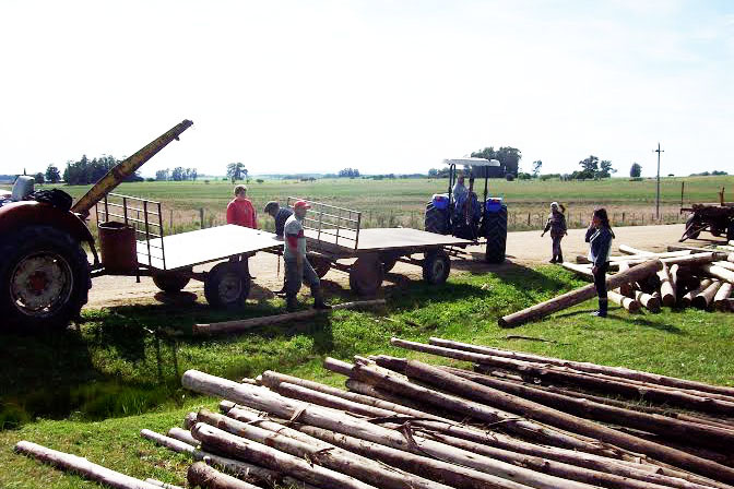 klimaneutral uruguay